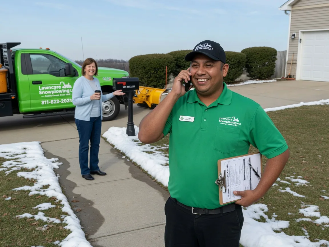 Lawn Care Services By Expert Landscaper Kaktovik, AK FAQs